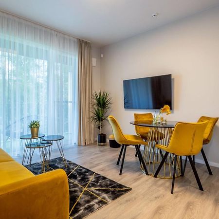 Medus Home - Mano Jura 2 Kunigiskiai - By Hello Sea Homes Palanga Eksteriør bilde
