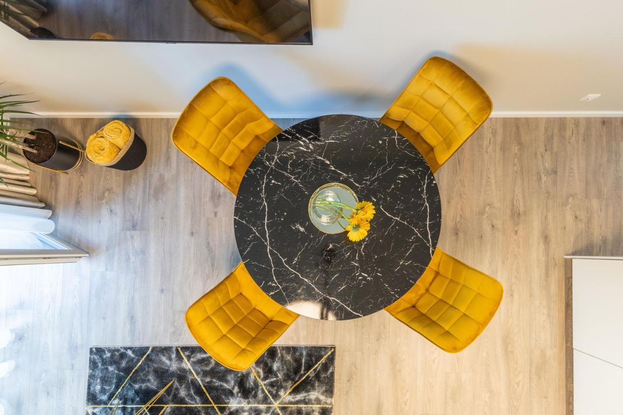 Medus Home - Mano Jura 2 Kunigiskiai - By Hello Sea Homes Palanga Eksteriør bilde
