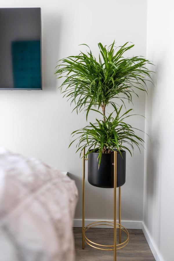 Medus Home - Mano Jura 2 Kunigiskiai - By Hello Sea Homes Palanga Eksteriør bilde