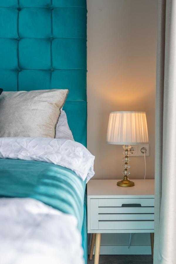 Medus Home - Mano Jura 2 Kunigiskiai - By Hello Sea Homes Palanga Eksteriør bilde