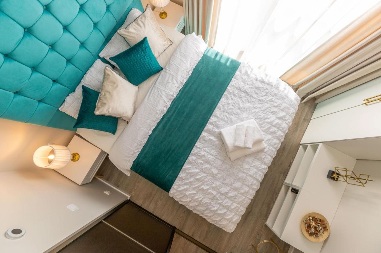 Medus Home - Mano Jura 2 Kunigiskiai - By Hello Sea Homes Palanga Eksteriør bilde