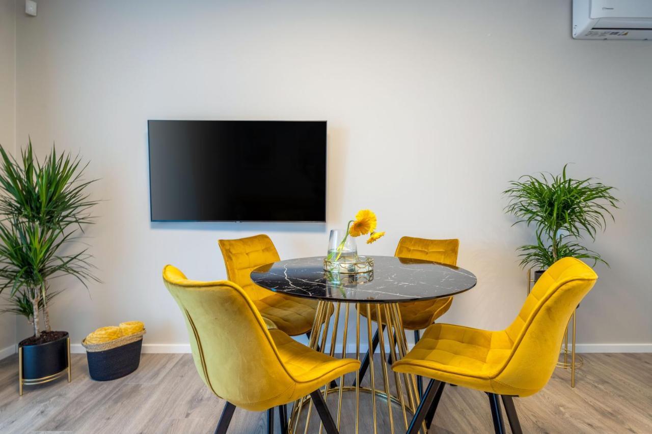 Medus Home - Mano Jura 2 Kunigiskiai - By Hello Sea Homes Palanga Eksteriør bilde
