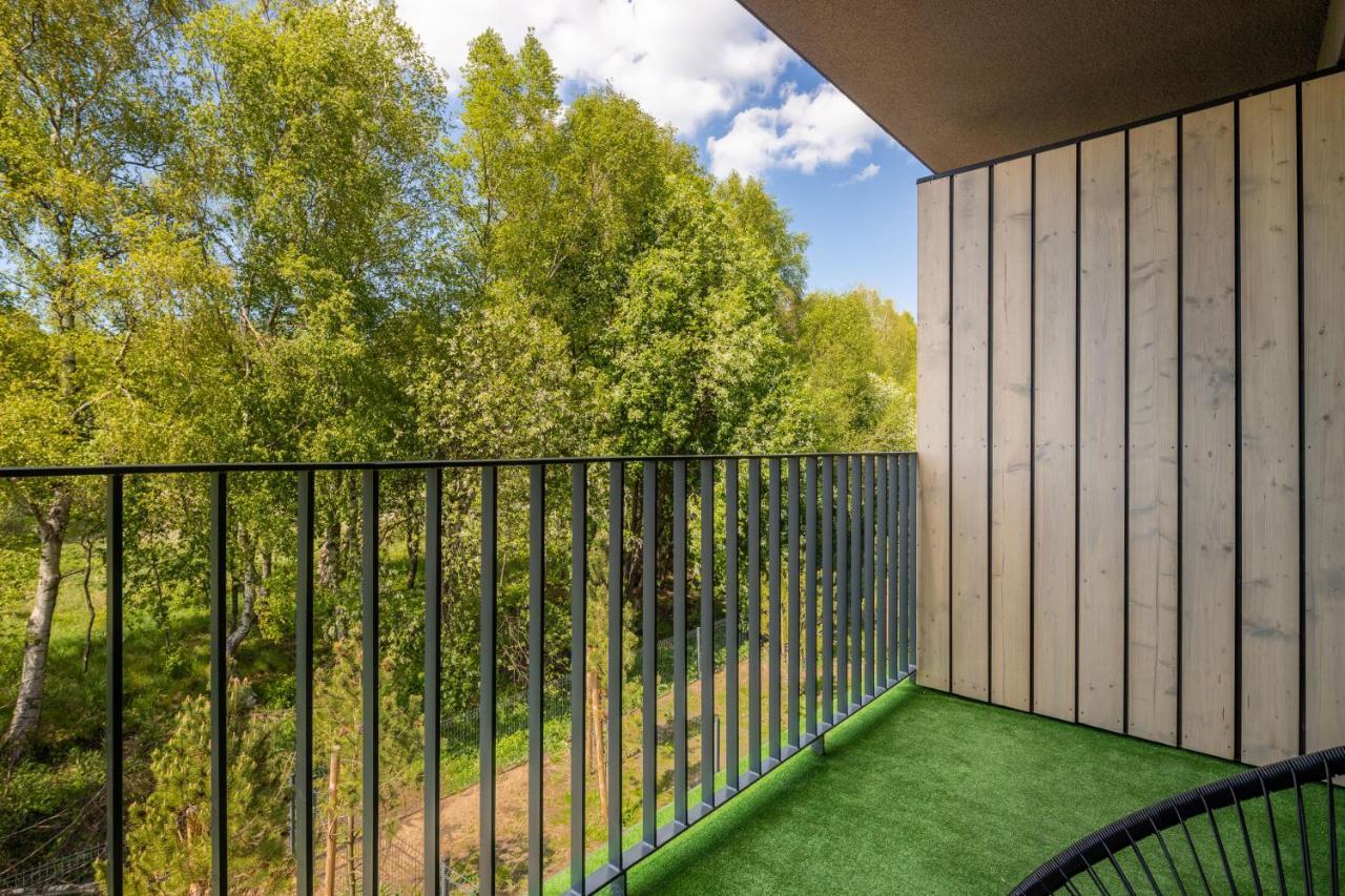 Medus Home - Mano Jura 2 Kunigiskiai - By Hello Sea Homes Palanga Eksteriør bilde